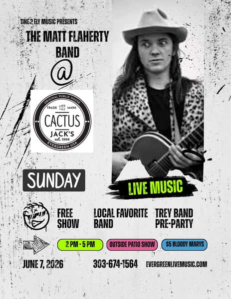 Matt Flaherty Band