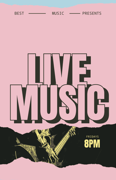 live music friday