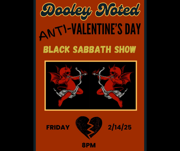 Dooley Noted