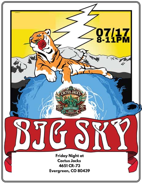 Big Sky
