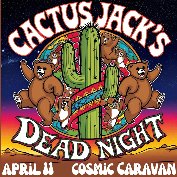 Dead night