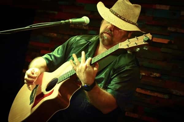 Brian Phillips