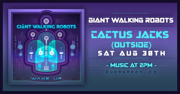 robots