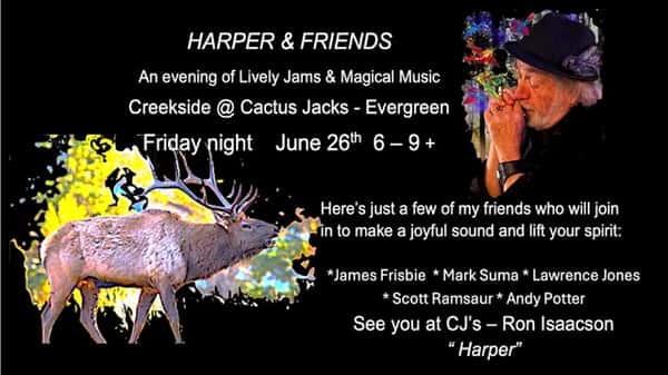 HarperandFriends
