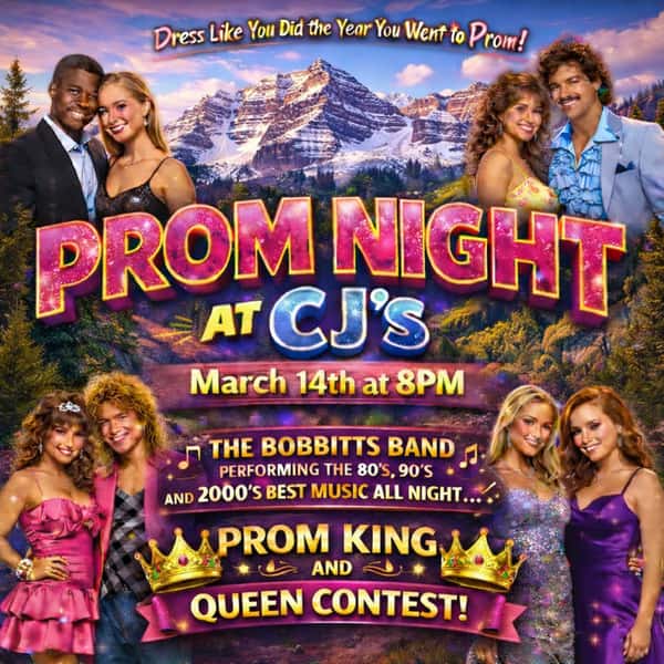 prom night