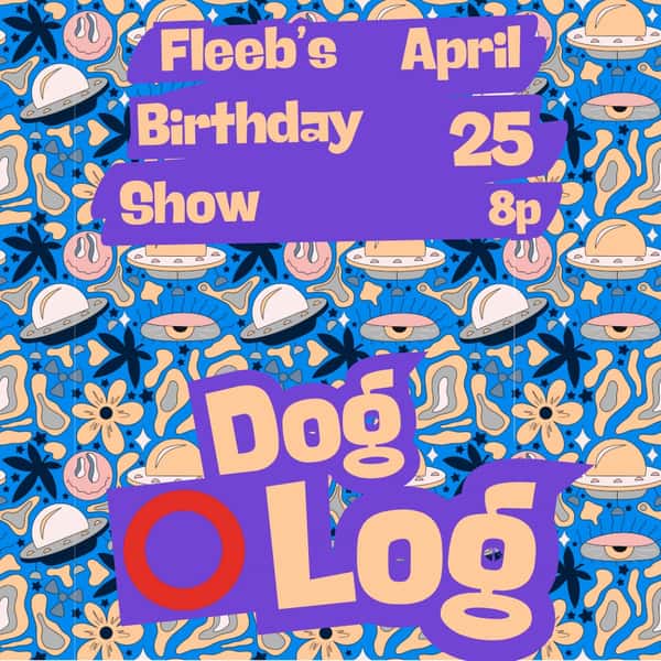 DOG log