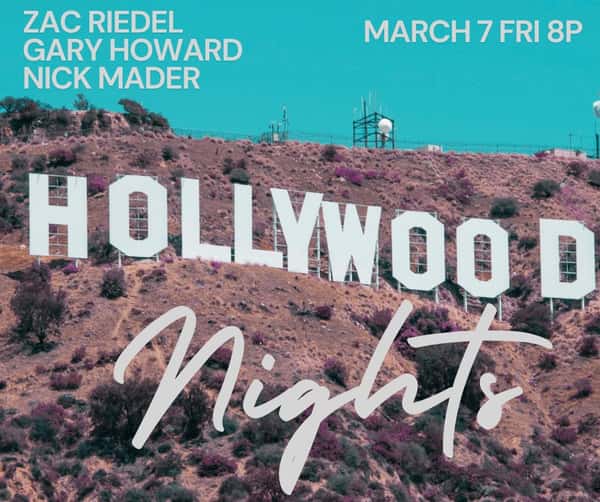 hollywood