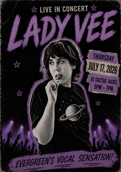 Lady V