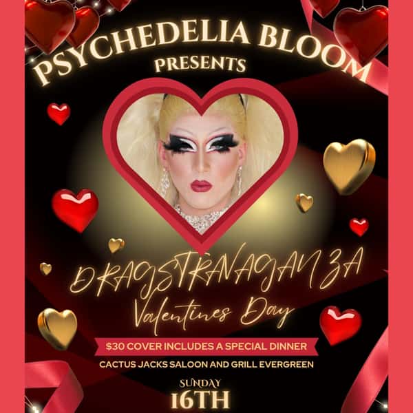 Drag Dinner Show