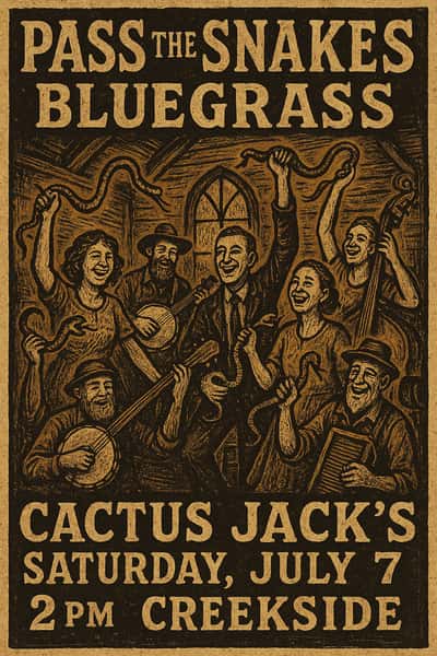 bluegrass