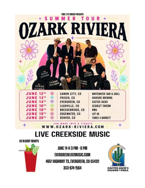 Ozark Riviera