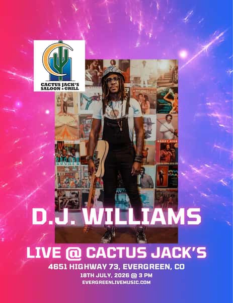 D.J. Williams