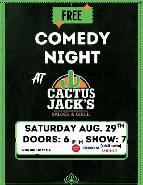 comedy night
