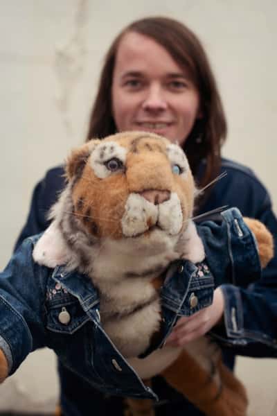 Matt & Cat