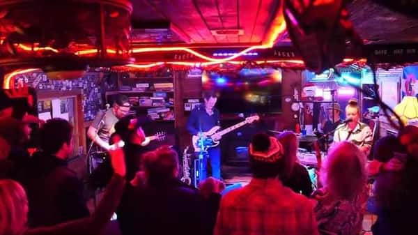 live performance