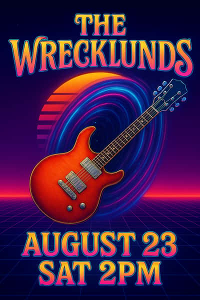 wrecklunds