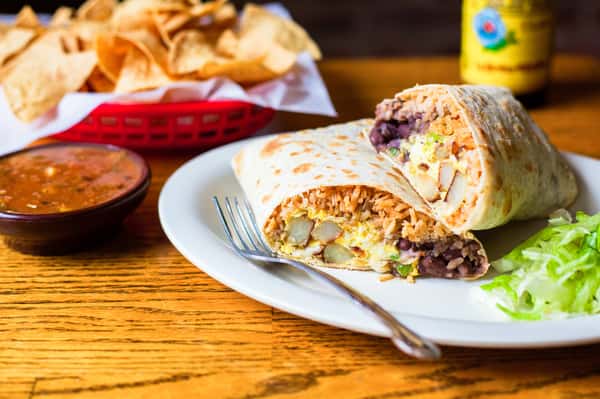 Gallery Gorditos Healthy Mexican Mexican Restaurant in Seattle, WA