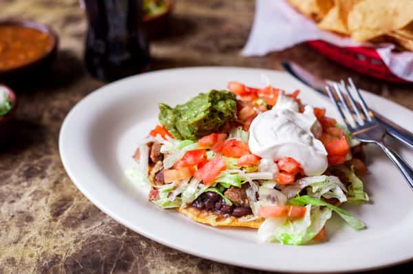 Tostada