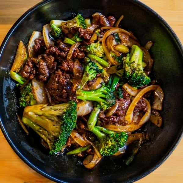 Mongolian