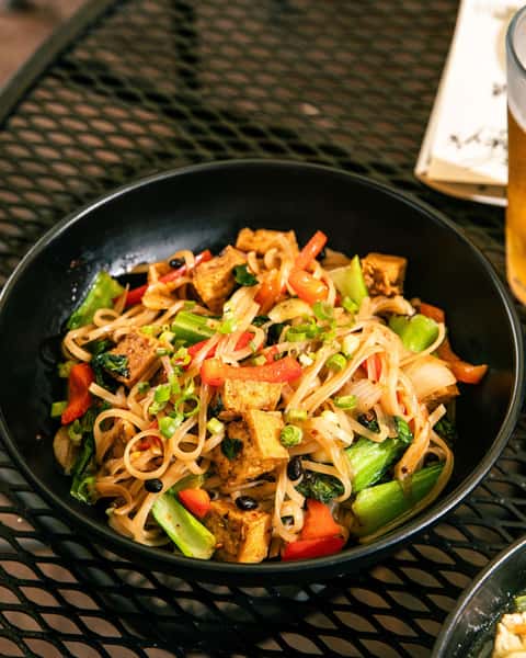 Chinese Black Bean