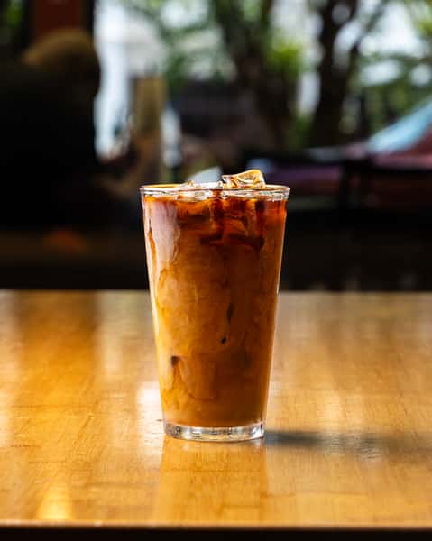 Vietnamese Coffee