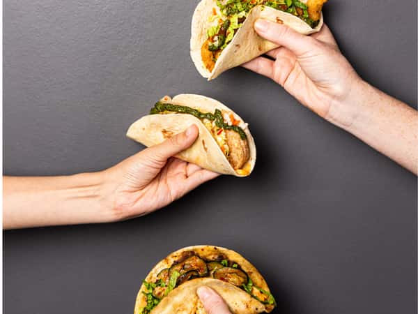 Taco Tuesday at Doc Chey's Morningside
