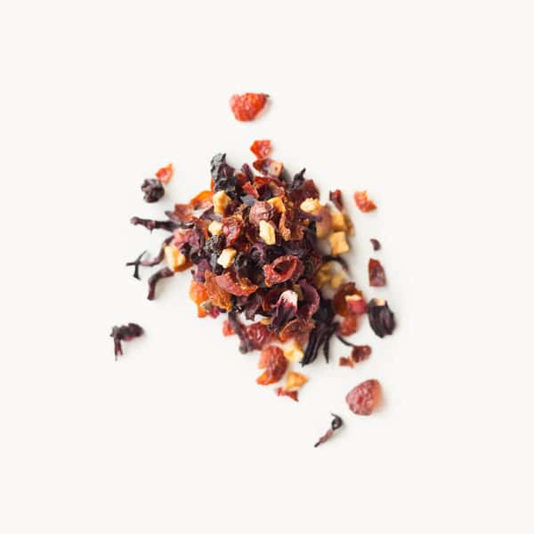 Blueberry Hibiscus