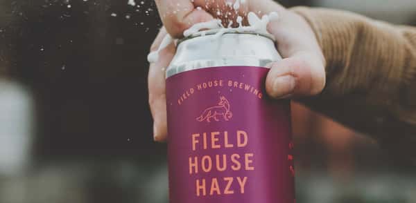 Hazy 