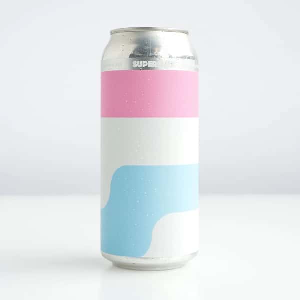 Colour & Shape IPA