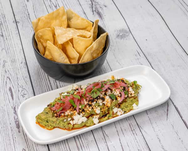 Taps Guac