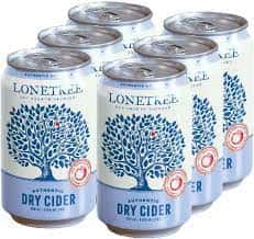 Lone Tree Cider 