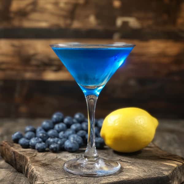 Blue Lagoon