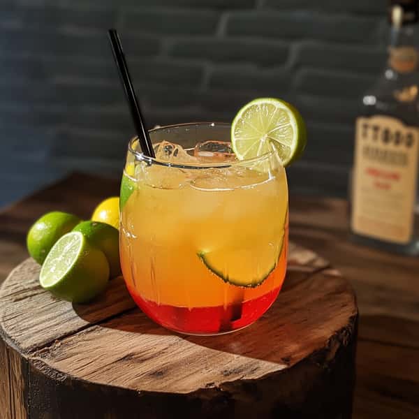 Tito's Punch