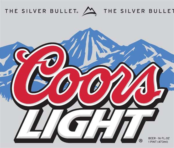 Coors Light 4.2%