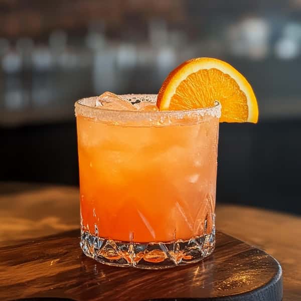 Aperol Margarita