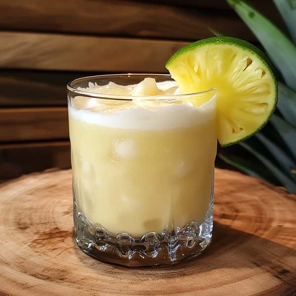 Colada Livin