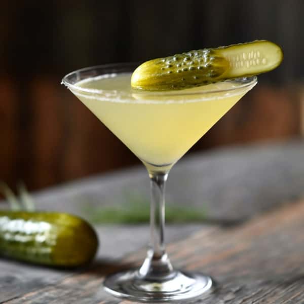 Cunningham Martini