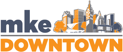 MKE Downtown Logo
