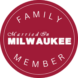 Married in Milwaukee Off-Site Catering
