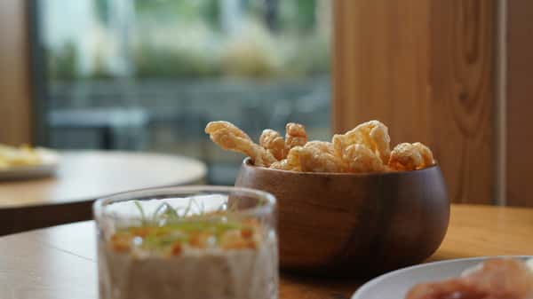 Chicharron