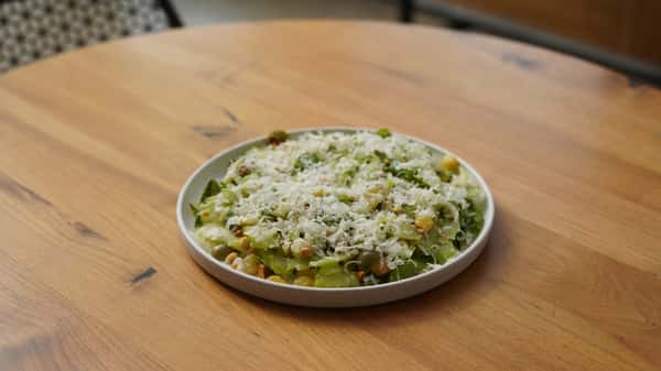 Celery Salad