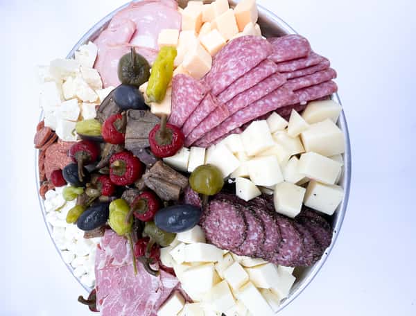 Italian Party Platter