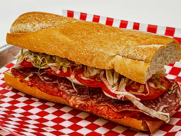 Italian Sub