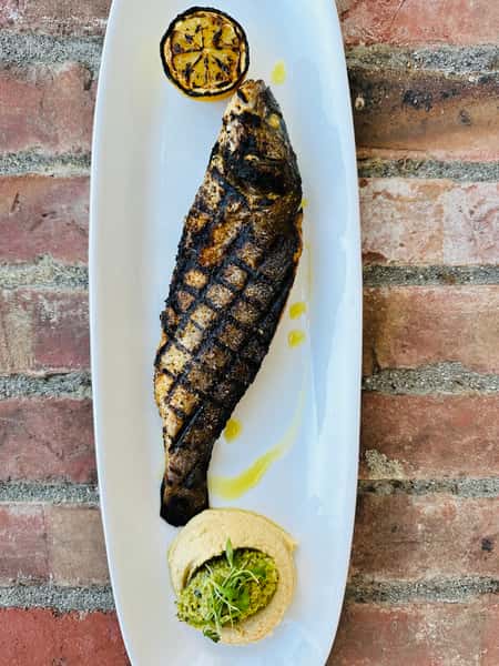 Branzino