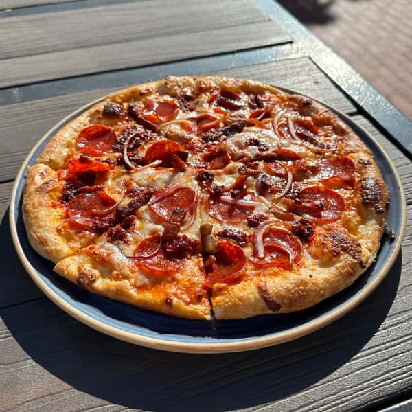 The Spicy Pig