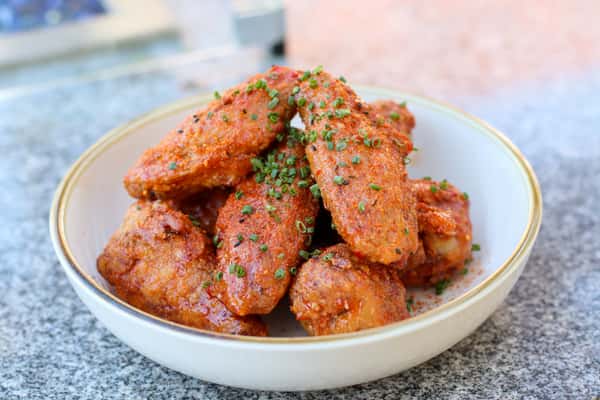 wings