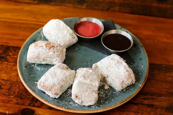Beignets