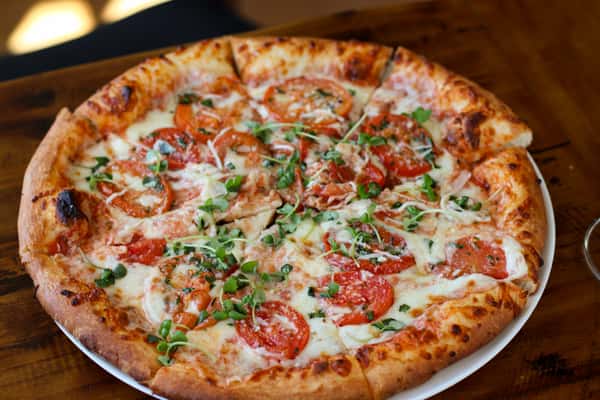 Margherita