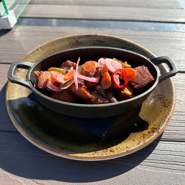 HH Burnt Ends