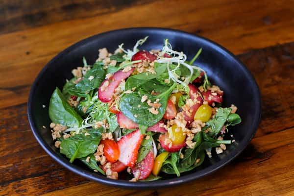Farmer's Market Salad